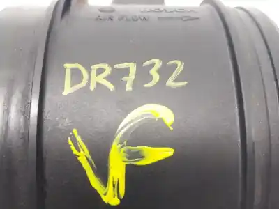 Second-hand car spare part flowmeter for bmw x3 (e83) 3.0 sd oem iam references 13628509725  780541501