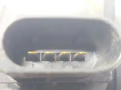 Second-hand car spare part flowmeter for bmw x3 (e83) 3.0 sd oem iam references 13628509725  780541501