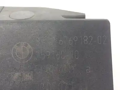 Second-hand car spare part potentiometer for bmw x3 (e83) 3.0 sd oem iam references 35426791473  3542676918202