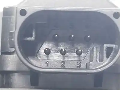 Second-hand car spare part potentiometer for bmw x3 (e83) 3.0 sd oem iam references 35426791473  3542676918202