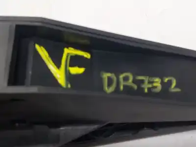 Second-hand car spare part potentiometer for bmw x3 (e83) 3.0 sd oem iam references 35426791473  3542676918202