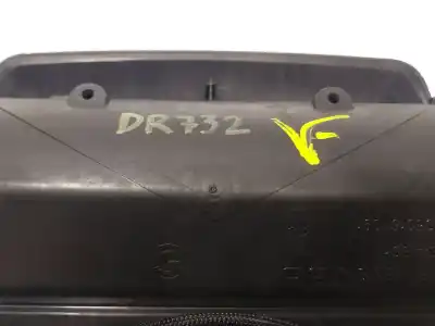 Second-hand car spare part multifunction display for bmw x3 (e83) 3.0 sd oem iam references 65503452285  3452086