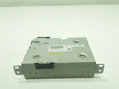 Pièce détachée automobile d'occasion Système Audio / Radiocd pour CITROEN GRAND C4 SPACETOURER (3A_, 3E_) 1.6 BLUEHDI 120 Références OEM IAM 1623566480  9821909080 Pièce détachée automobile d'occasion Système Audio / Radiocd pour CITROEN GRAND C4 SPACETOURER (3A_, 3E_) 1.6 BLUEHDI 120 Références OEM IAM 1623566480  9821909080