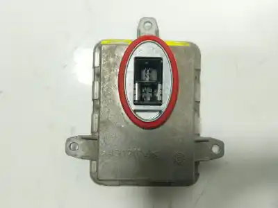 Pezzo di ricambio per auto di seconda mano centralina fari xenon per bmw x3 (e83) 3.0 sd riferimenti oem iam 63117356250