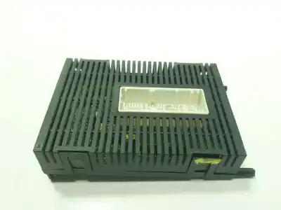 Pezzo di ricambio per auto di seconda mano modulo elettronico per bmw x3 (e83) 3.0 sd riferimenti oem iam   3451528