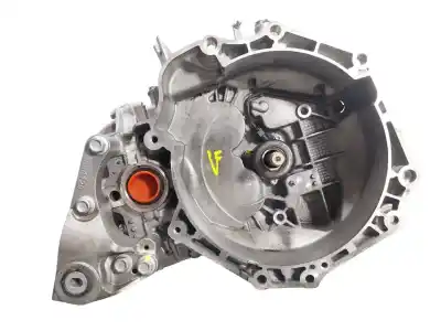 Автозапчастина б/у коробка передач для opel astra k (b16) 1.6 cdti (68) посилання на oem iam 55507253