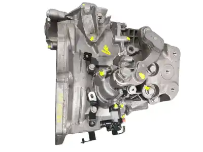Автозапчасти б/у коробка передач за opel astra k (b16) 1.6 cdti (68) ссылки oem iam 55507253  m32