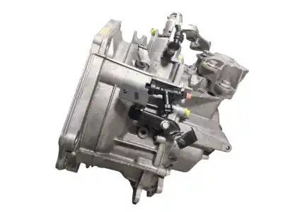Автозапчасти б/у коробка передач за opel astra k (b16) 1.6 cdti (68) ссылки oem iam 55507253  m32