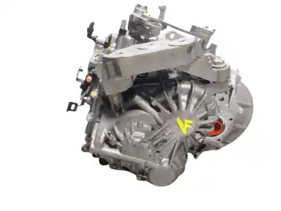 Автозапчасти б/у коробка передач за opel astra k (b16) 1.6 cdti (68) ссылки oem iam 55507253  m32