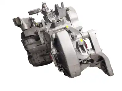 Автозапчасти б/у коробка передач за opel astra k (b16) 1.6 cdti (68) ссылки oem iam 55507253  m32