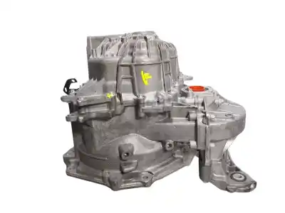 Автозапчасти б/у коробка передач за opel astra k (b16) 1.6 cdti (68) ссылки oem iam 55507253  m32