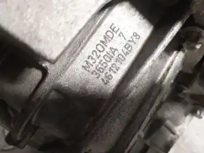 Автозапчасти б/у коробка передач за opel astra k (b16) 1.6 cdti (68) ссылки oem iam 55507253  m32