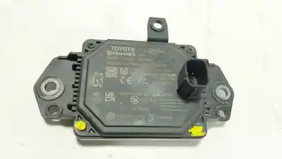 Peça sobressalente para automóvel em segunda mão módulo eletrônico por toyota aygo x (_b7_) 1.0 vvt-i (kgb70) referências oem iam 882100h010