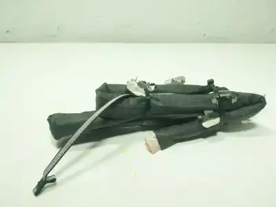 Автозапчасти б/у подушка безопасности передняя левая шторка безопасности за citroen grand c4 spacetourer (3a_, 3e_) 1.6 bluehdi 120 ссылки oem iam 9800483280  9800483280