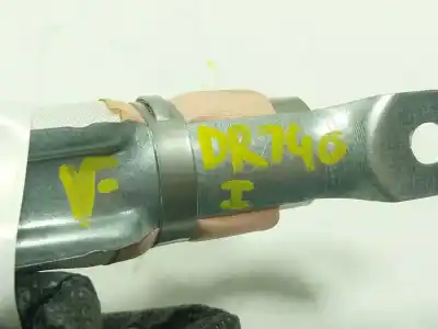 Автозапчасти б/у подушка безопасности передняя левая шторка безопасности за citroen grand c4 spacetourer (3a_, 3e_) 1.6 bluehdi 120 ссылки oem iam 9800483280  9800483280