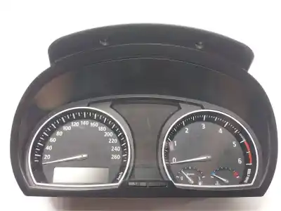 Pezzo di ricambio per auto di seconda mano pannello degli strumenti per bmw x3 (e83) 3.0 sd riferimenti oem iam 62103451590