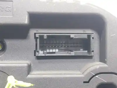 Pezzo di ricambio per auto di seconda mano pannello degli strumenti per bmw x3 (e83) 3.0 sd riferimenti oem iam 62103451590  344840702