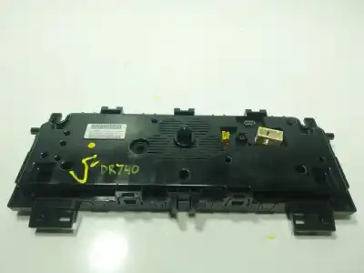 Second-hand car spare part dashboard for citroen grand c4 spacetourer (3a_, 3e_) 1.6 bluehdi 120 oem iam references 9813590280  9813590280