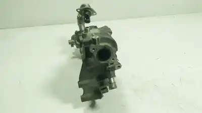 Автозапчастина б/у клапан egr для opel astra k (b16) 1.6 cdti (68) посилання на oem iam 55570005  55570005