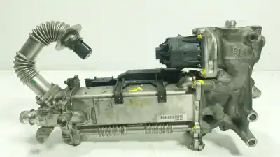 Автозапчастина б/у клапан egr для opel astra k (b16) 1.6 cdti (68) посилання на oem iam 55570005  55570005