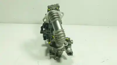 Автозапчастина б/у клапан egr для opel astra k (b16) 1.6 cdti (68) посилання на oem iam 55570005  55570005