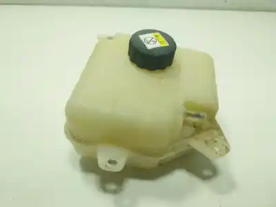 Second-hand car spare part coolant expansion tank for ssangyong korando (ck) 2.2 xdi oem iam references  Second-hand car spare part coolant expansion tank for ssangyong korando (ck) 2.2 xdi oem iam references