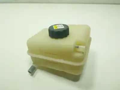 Peça sobressalente para automóvel em segunda mão depósito de expansão por ssangyong korando (ck) 2.2 xdi referências oem iam   2161086001