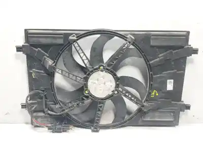 Pezzo di ricambio per auto di seconda mano elettroventola per seat leon (5f1) 1.5 tsi riferimenti oem iam 5q0121203dq