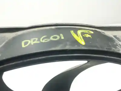 Автозапчастина б/у електро вентилятор для seat leon (5f1) 1.5 tsi посилання на oem iam 5q0121203dq  5q0121203dq