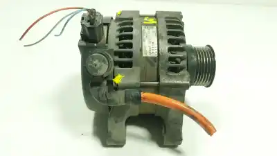 Second-hand car spare part alternator for ford focus ii (da_, hcp, dp) 1.6 tdci oem iam references   3m5t10300pd