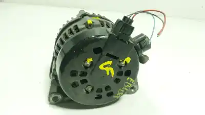 Second-hand car spare part alternator for ford focus ii (da_, hcp, dp) 1.6 tdci oem iam references   3m5t10300pd