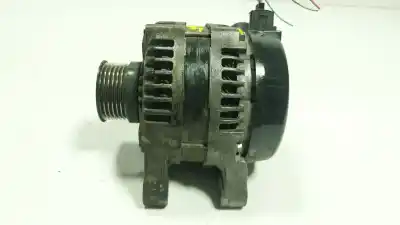 Second-hand car spare part alternator for ford focus ii (da_, hcp, dp) 1.6 tdci oem iam references   3m5t10300pd