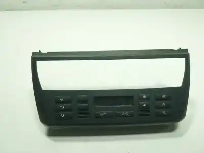 Pezzo di ricambio per auto di seconda mano controllo climatico per bmw x3 (e83) 3.0 sd riferimenti oem iam 64113443981