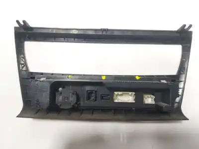 Second-hand car spare part climate control for bmw x3 (e83) 3.0 sd oem iam references 64113443981  64113443981