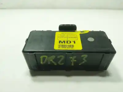 Second-hand car spare part electronic module for ssangyong korando (ck) 2.2 xdi oem iam references  Second-hand car spare part electronic module for ssangyong korando (ck) 2.2 xdi oem iam references