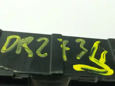 Pièce détachée automobile d'occasion module électronique pour ssangyong korando (ck) 2.2 xdi références oem iam   8215034050