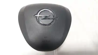 Second-hand car spare part Front Left Air Bag for OPEL ASTRA K (B16) 1.6 CDTI (68) OEM IAM references 39042463 34193239C 