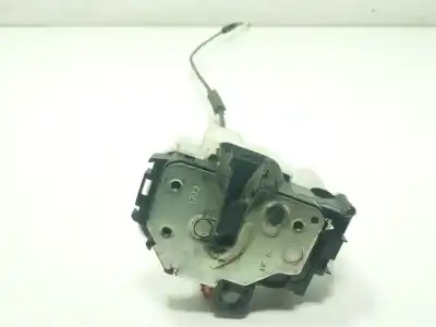 Автозапчастина б/у ЗАМОК ПЕРЕДНІХ ДВЕРЕЙ ЛІВИЙ для ABARTH 500 / 595 / 695  Посилання на OEM IAM   51935115