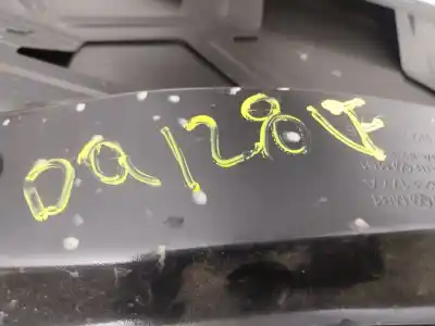 Peça sobressalente para automóvel em segunda mão capot frontal por volkswagen id.4 (e21) pro referências oem iam 11a823031a  