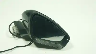 Pezzo di ricambio per auto di seconda mano RETROVISORE DESTRO per VOLKSWAGEN ID.4 (E21) PRO Riferimenti OEM IAM 11B857508S  