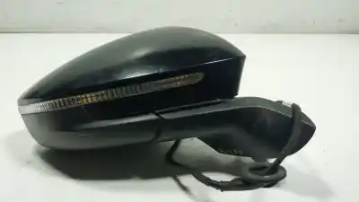 Peça sobressalente para automóvel em segunda mão espelho retrovisor direito por volkswagen id.4 (e21) pro referências oem iam 11b857508s  