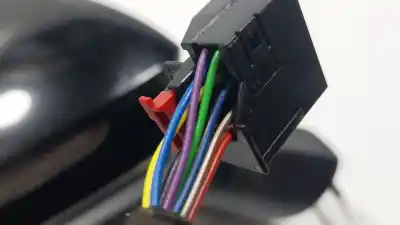 Peça sobressalente para automóvel em segunda mão espelho retrovisor direito por volkswagen id.4 (e21) pro referências oem iam 11b857508s  