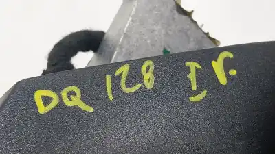 Peça sobressalente para automóvel em segunda mão espelho retrovisor esquerdo por volkswagen id.4 (e21) pro referências oem iam 11b857507s  