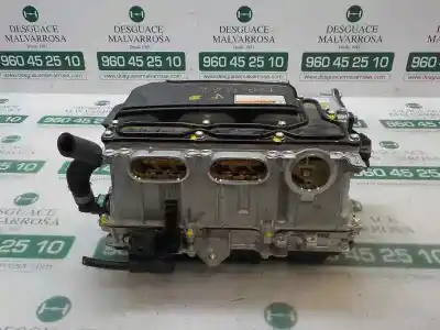Second-hand car spare part power converter for toyota prius (nhw30) 1.8 16v cat (híbrido) oem iam references g920029015  g920028030