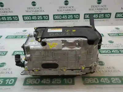 Second-hand car spare part power converter for toyota prius (nhw30) 1.8 16v cat (híbrido) oem iam references g920029015  g920028030