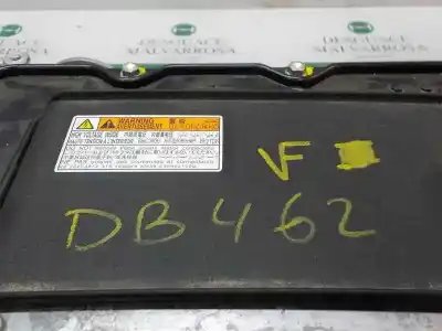Second-hand car spare part power converter for toyota prius (nhw30) 1.8 16v cat (híbrido) oem iam references g920029015  g920028030