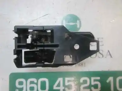 Tweedehands auto-onderdeel binnenhandgreep links voor voor toyota prius+ 1.8 16v (híbrido) oem iam-referenties 6920633121c0  