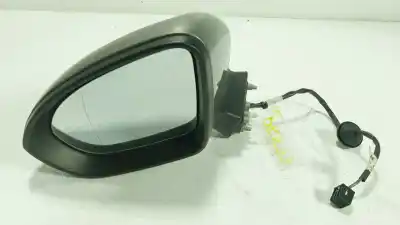Автозапчастина б/у ліве дзеркало для opel astra k (b16) 1.6 cdti (68) посилання на oem iam 39176305