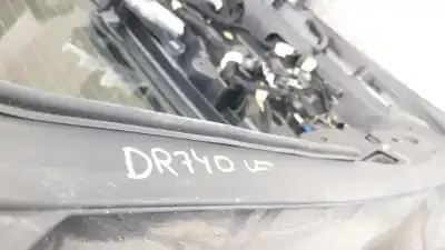 Автозапчастина б/у загальні двері для citroen grand c4 spacetourer (3a_, 3e_) 1.6 bluehdi 120 посилання на oem iam 1609402680  