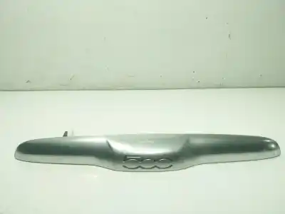 Piesă de schimb auto la mâna a doua MÂNERUL PORTII pentru ABARTH 500 / 595 / 695 1.4 (312.AXY11, 312.AXY1A) Referințe OEM IAM   